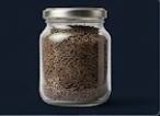 Organic Whole Cumin Seeds (Jeera) 200g